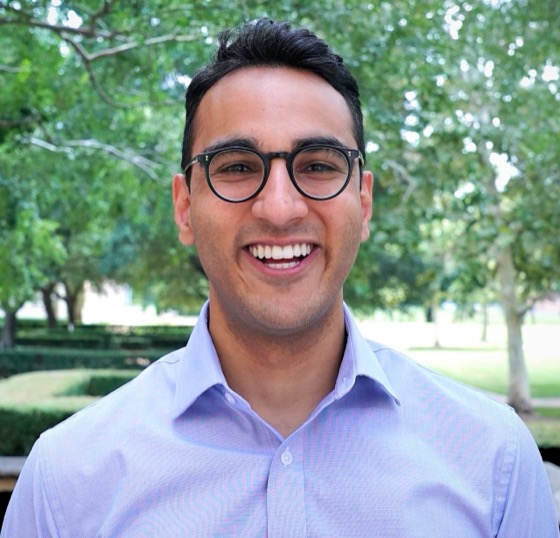 Kunal Sachdeva